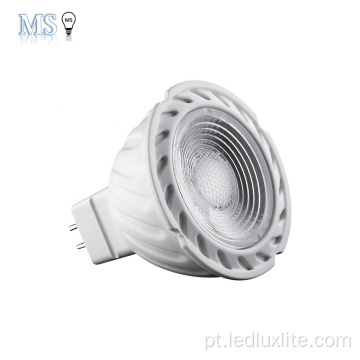 Lâmpada led MR16 3W 5W 7W GU5.3 GU10